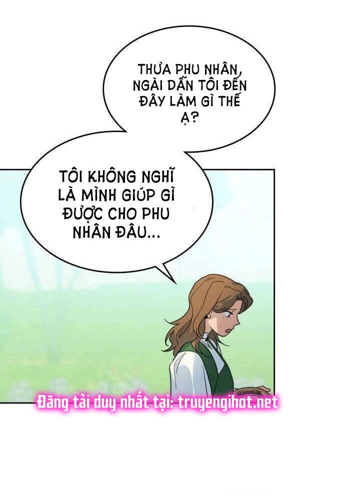 đọc truyện Người Đẹp Và Quái Vật Chương 75.1 ảnh 33 tại Thiên Thai Truyện