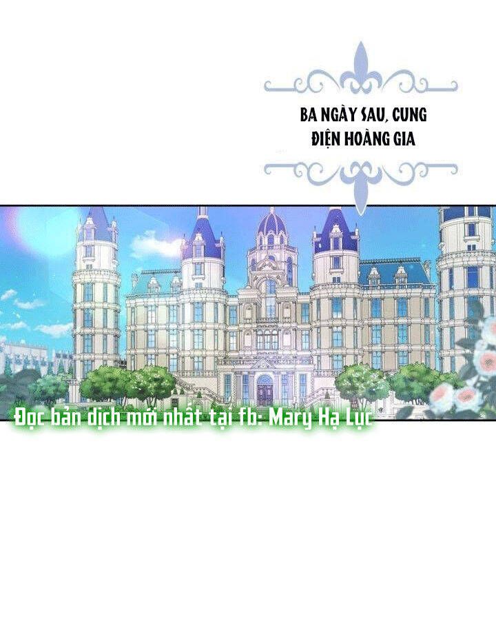 đọc truyện Người Đẹp Và Quái Vật Chương 75.1 ảnh 6 tại Thiên Thai Truyện