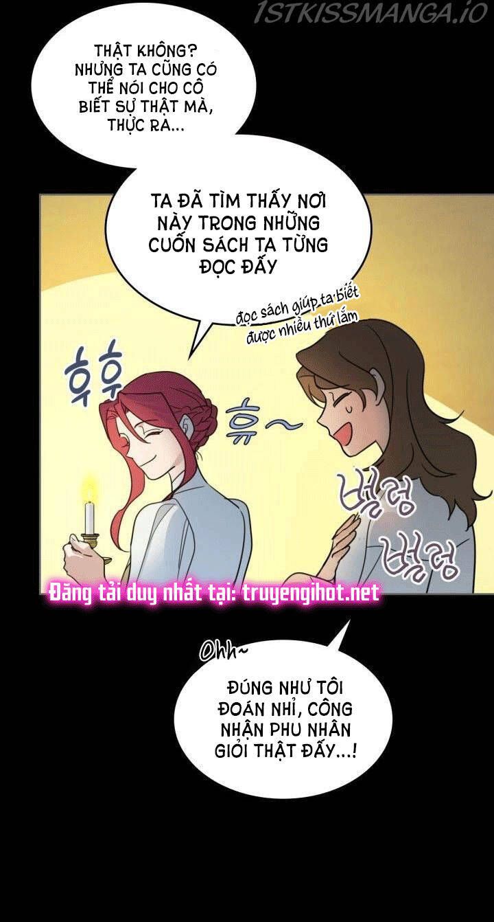 đọc truyện Người Đẹp Và Quái Vật Chương 75.2 ảnh 20 tại Thiên Thai Truyện
