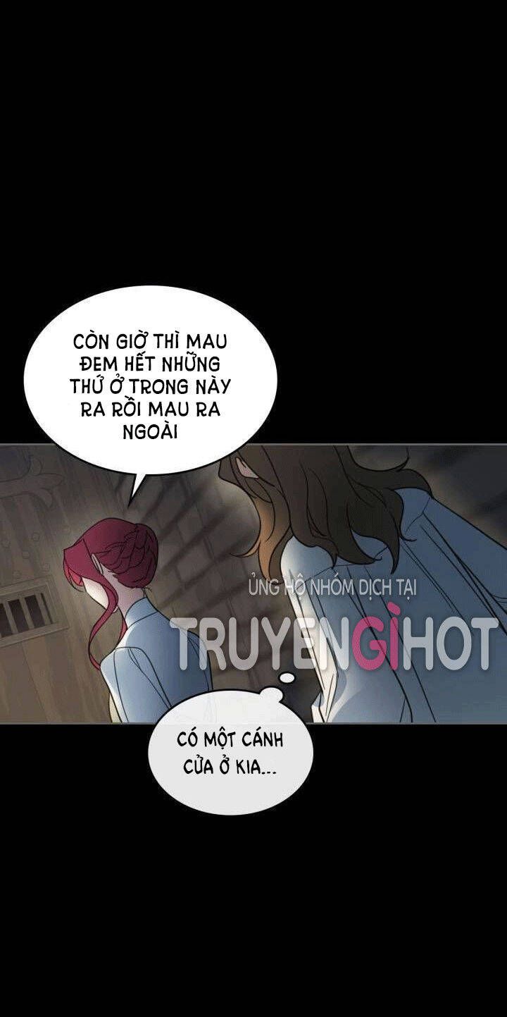 đọc truyện Người Đẹp Và Quái Vật Chương 75.2 ảnh 29 tại Thiên Thai Truyện