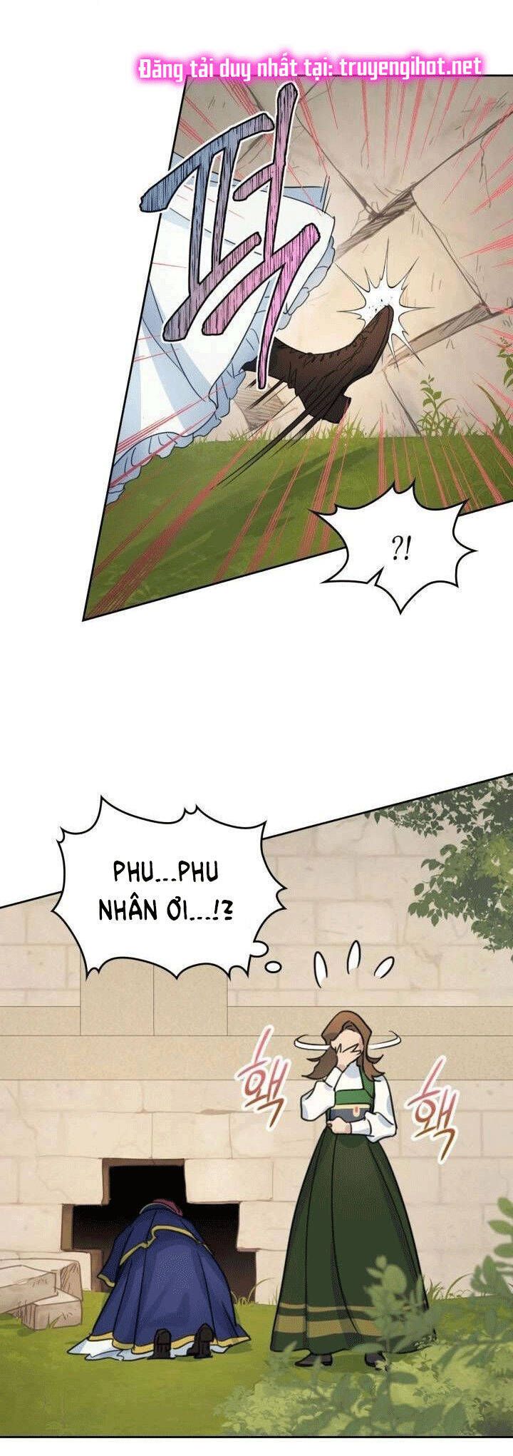 đọc truyện Người Đẹp Và Quái Vật Chương 75.2 ảnh 6 tại Thiên Thai Truyện