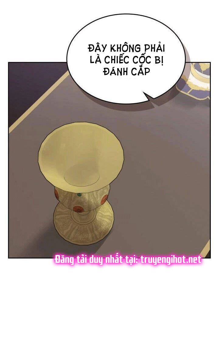 đọc truyện Người Đẹp Và Quái Vật Chương 76.1 ảnh 14 tại Thiên Thai Truyện
