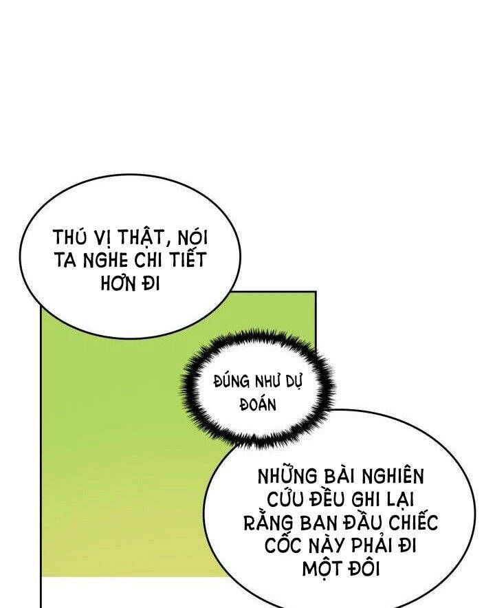 đọc truyện Người Đẹp Và Quái Vật Chương 76.1 ảnh 20 tại Thiên Thai Truyện
