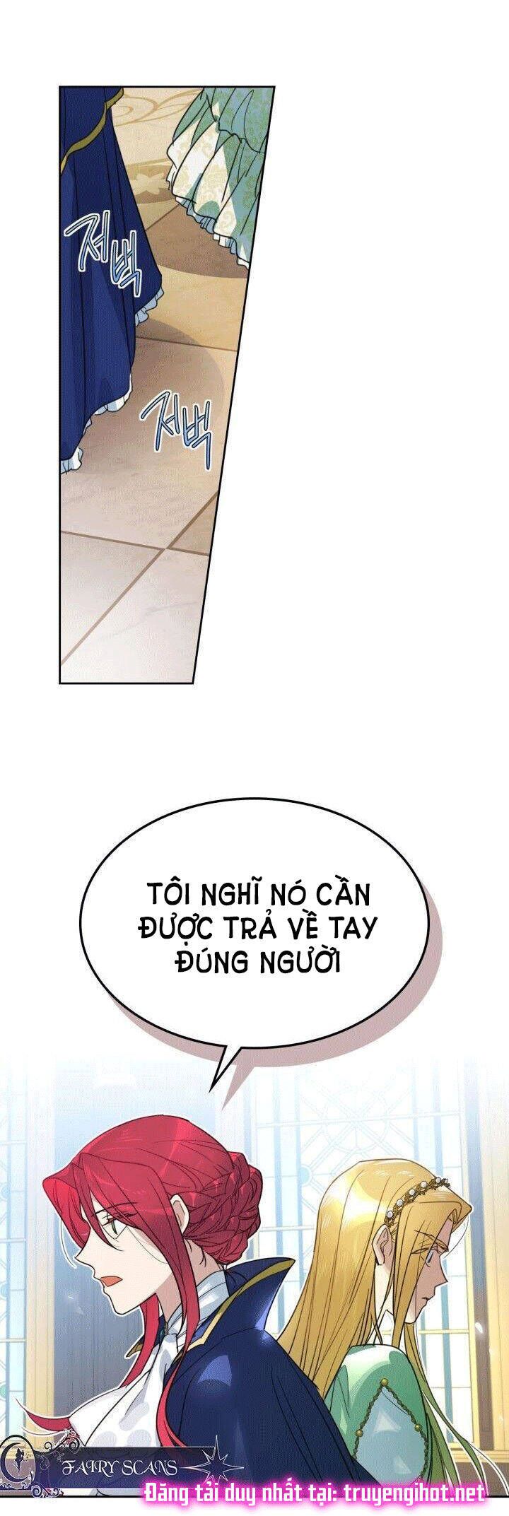 đọc truyện Người Đẹp Và Quái Vật Chương 76.2 ảnh 17 tại Giả Dược