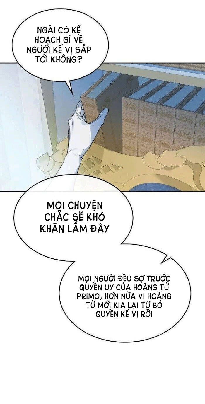 đọc truyện Người Đẹp Và Quái Vật Chương 77.1 ảnh 17 tại Thiên Thai Truyện