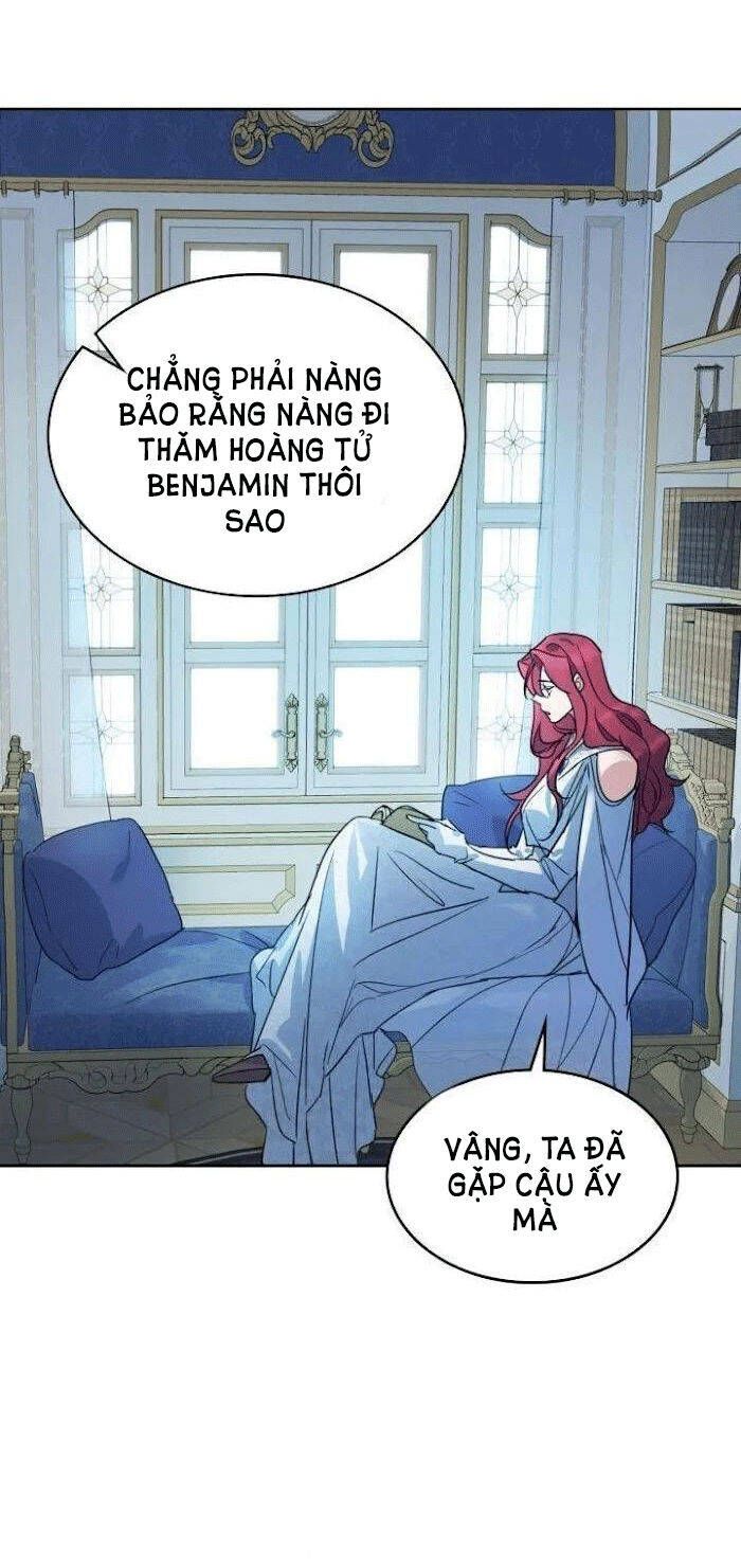 đọc truyện Người Đẹp Và Quái Vật Chương 77.1 ảnh 9 tại Thiên Thai Truyện