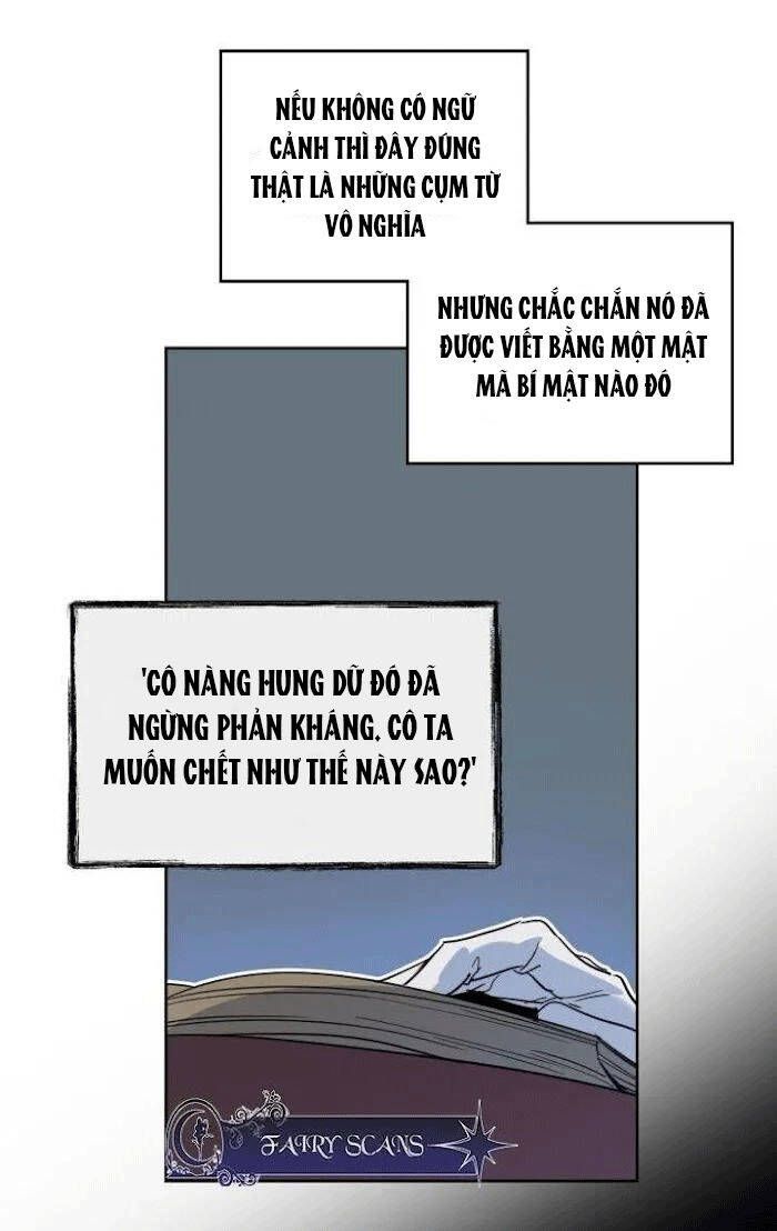 đọc truyện Người Đẹp Và Quái Vật Chương 77.2 ảnh 15 tại Thiên Thai Truyện