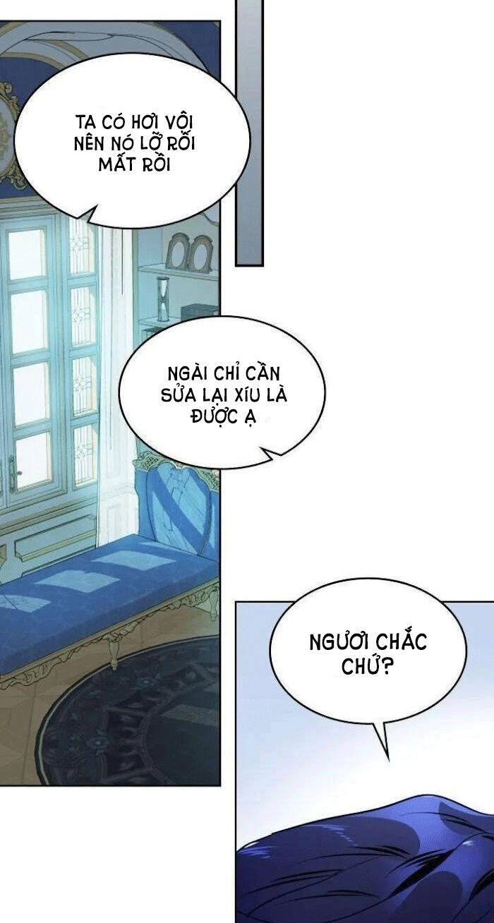 đọc truyện Người Đẹp Và Quái Vật Chương 77.2 ảnh 26 tại Thiên Thai Truyện
