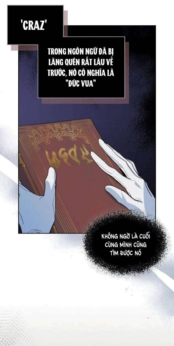 đọc truyện Người Đẹp Và Quái Vật Chương 77.2 ảnh 6 tại Thiên Thai Truyện