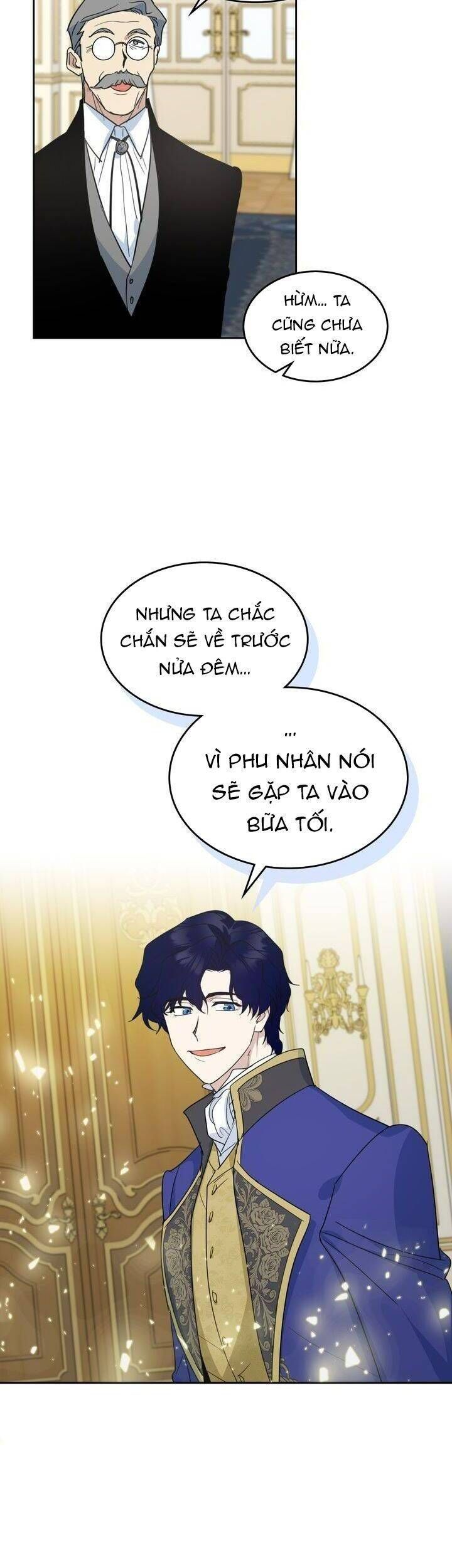 đọc truyện Người Đẹp Và Quái Vật Chương 78 ảnh 5 tại Thiên Thai Truyện
