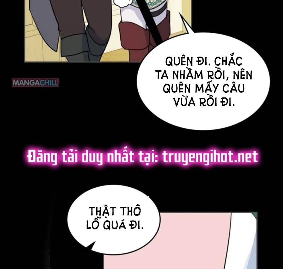 đọc truyện Người Đẹp Và Quái Vật Chương 79 ảnh 24 tại Thiên Thai Truyện