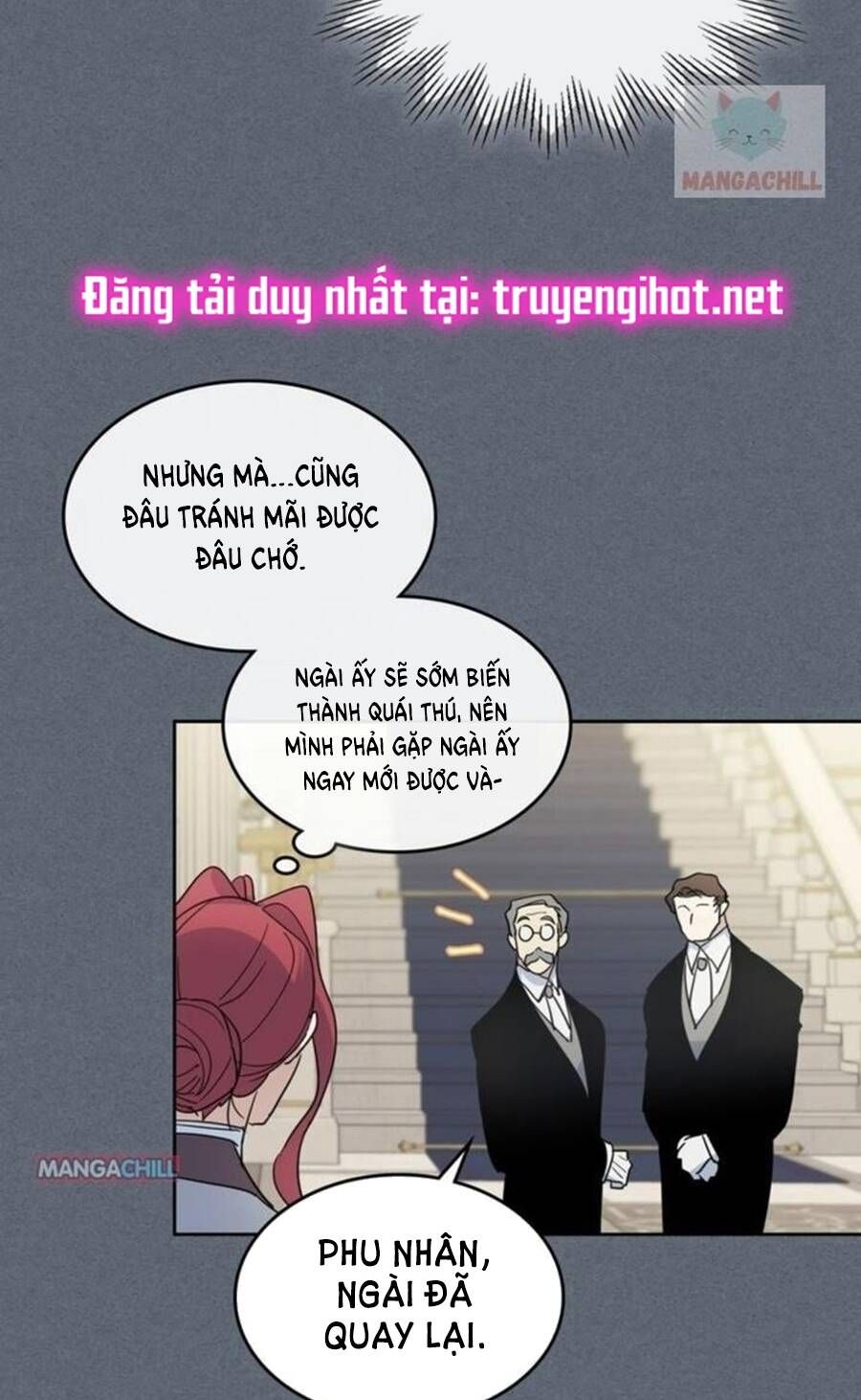 đọc truyện Người Đẹp Và Quái Vật Chương 79 ảnh 73 tại Thiên Thai Truyện