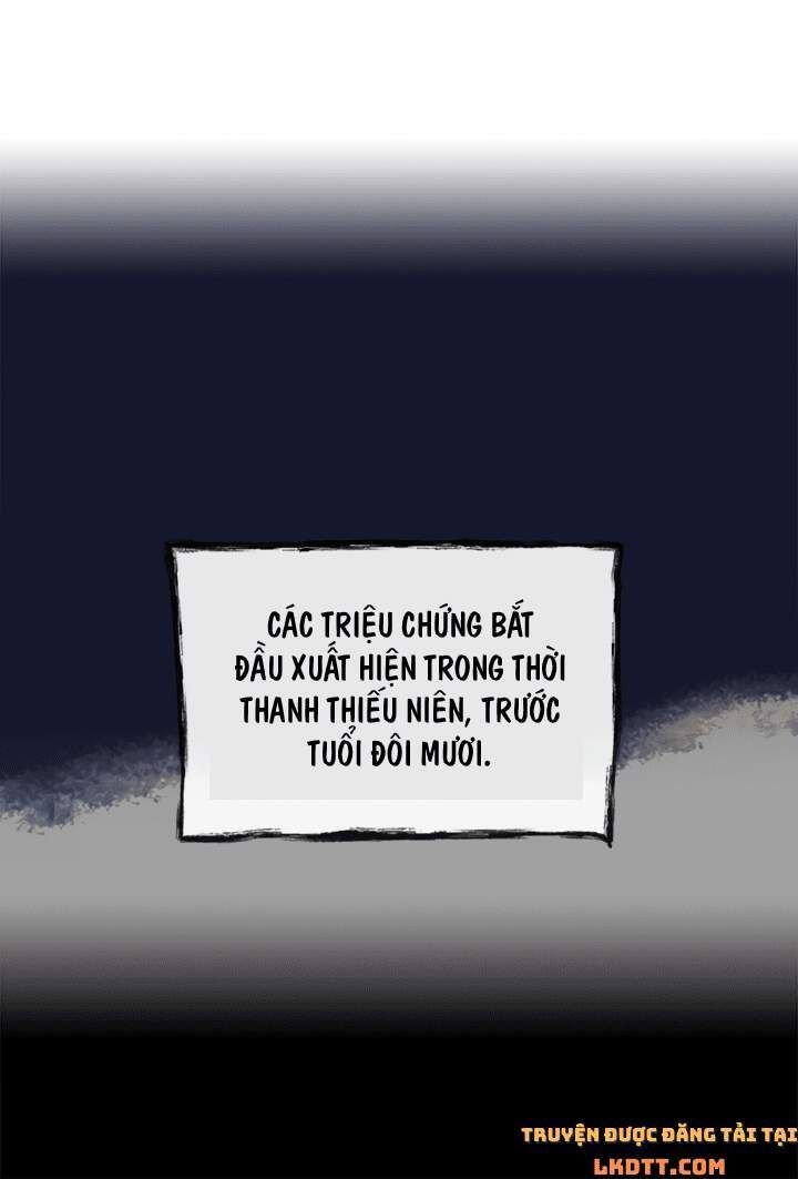 đọc truyện Người Đẹp Và Quái Vật Chương 8 ảnh 14 tại Thiên Thai Truyện