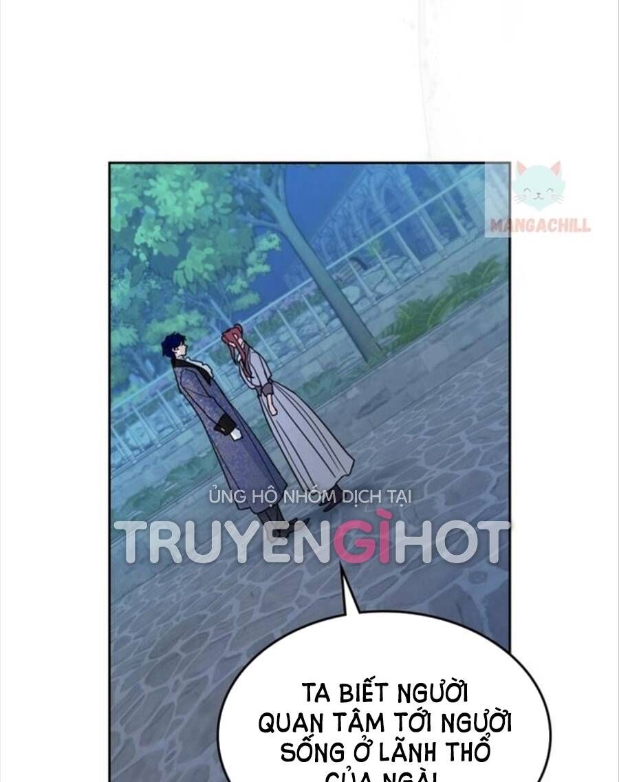 đọc truyện Người Đẹp Và Quái Vật Chương 80 ảnh 26 tại Thiên Thai Truyện