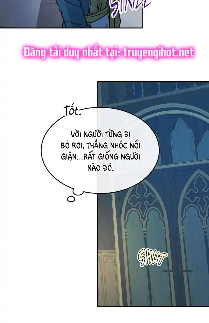 đọc truyện Người Đẹp Và Quái Vật Chương 83 ảnh 34 tại Thiên Thai Truyện