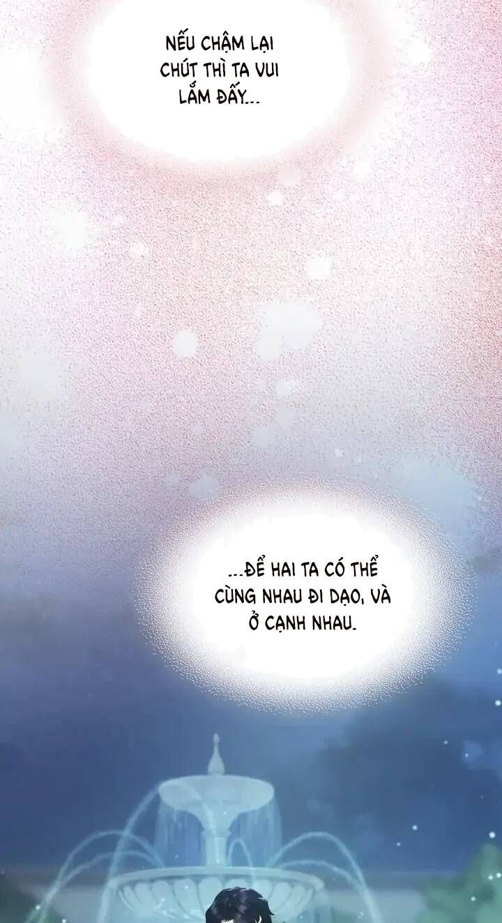 đọc truyện Người Đẹp Và Quái Vật Chương 83 ảnh 42 tại Thiên Thai Truyện