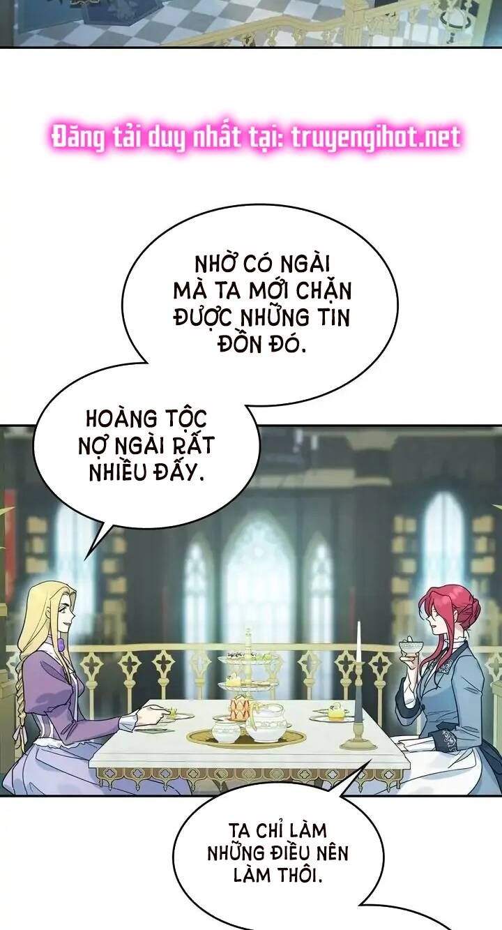 đọc truyện Người Đẹp Và Quái Vật Chương 83 ảnh 46 tại Thiên Thai Truyện