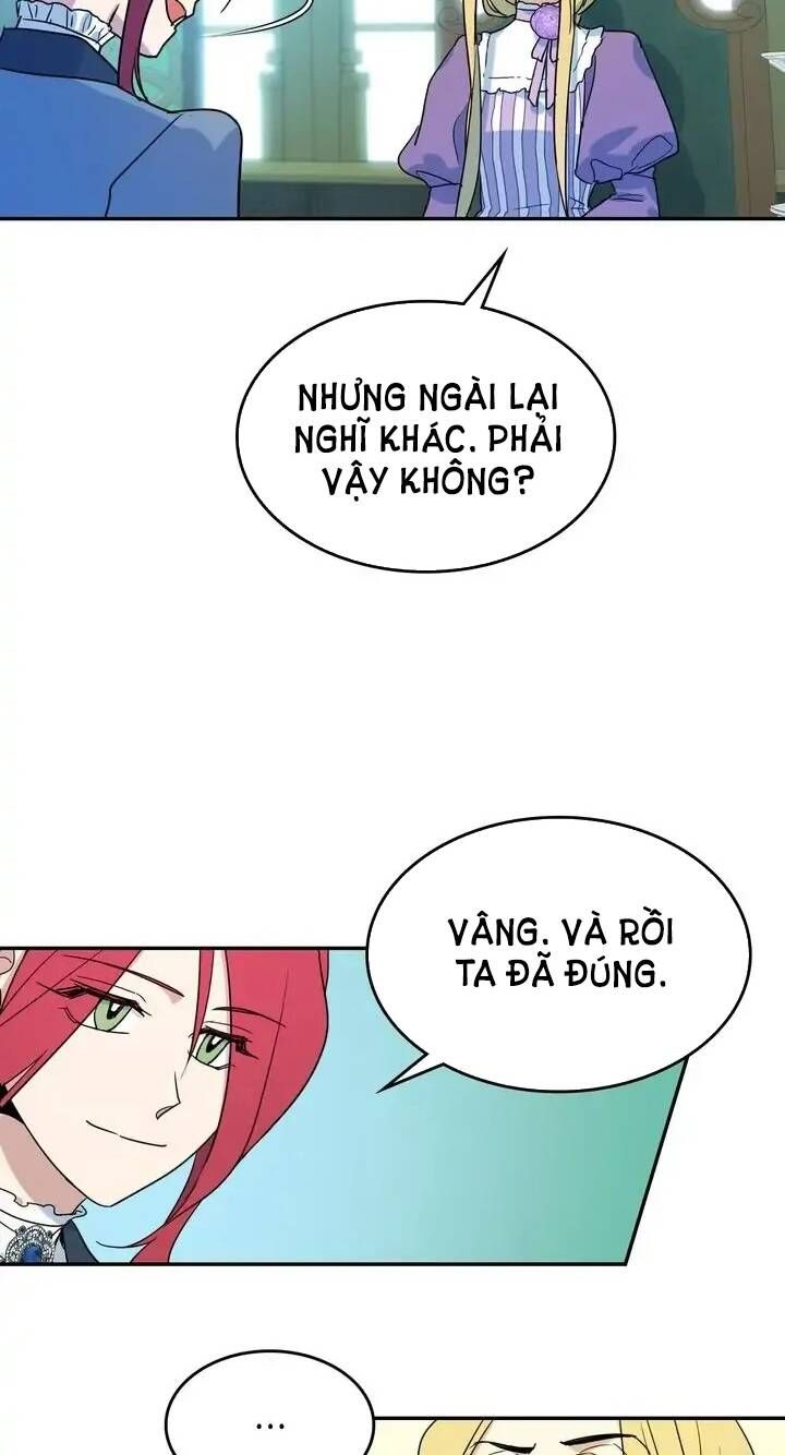 đọc truyện Người Đẹp Và Quái Vật Chương 83 ảnh 59 tại Thiên Thai Truyện