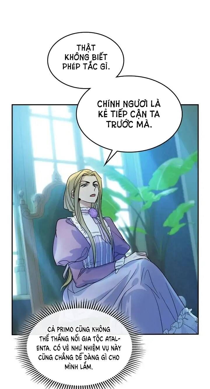 đọc truyện Người Đẹp Và Quái Vật Chương 83 ảnh 67 tại Thiên Thai Truyện
