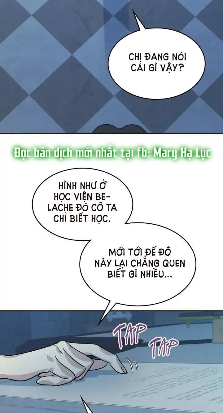 đọc truyện Người Đẹp Và Quái Vật Chương 83 ảnh 9 tại Thiên Thai Truyện