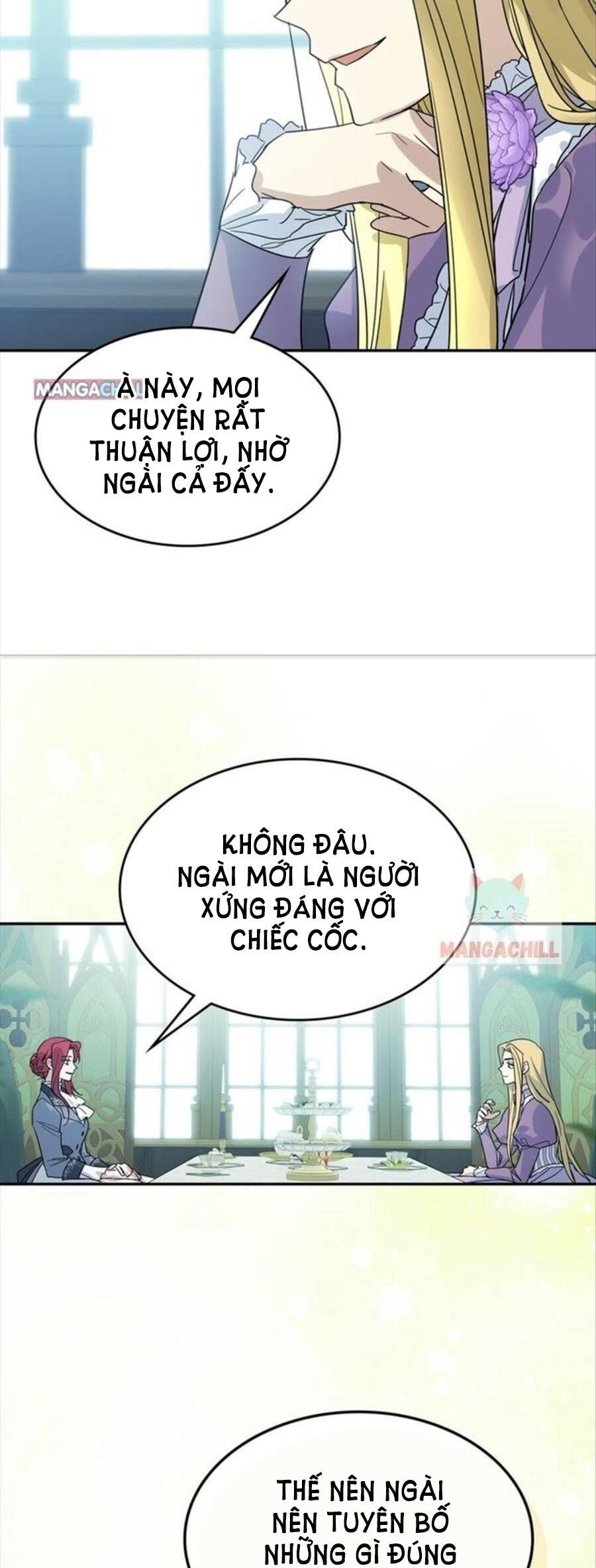 đọc truyện Người Đẹp Và Quái Vật Chương 84 ảnh 19 tại Thiên Thai Truyện