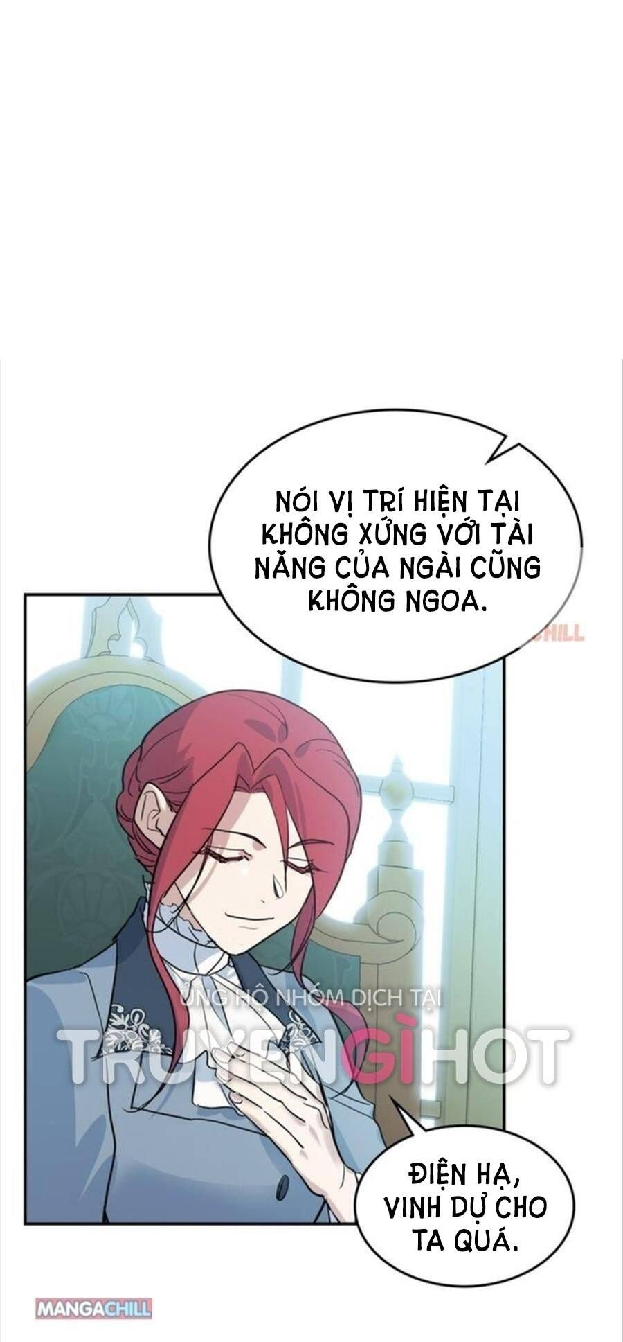 đọc truyện Người Đẹp Và Quái Vật Chương 84 ảnh 3 tại Thiên Thai Truyện