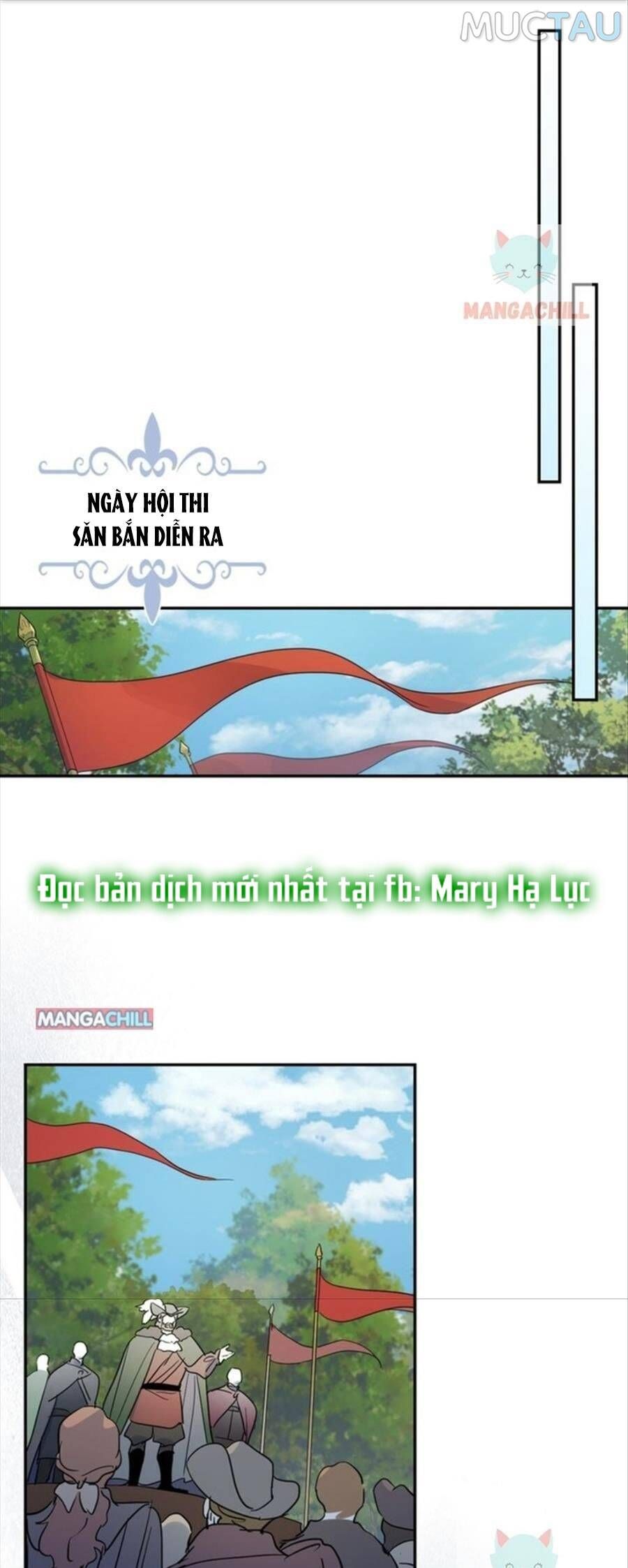 đọc truyện Người Đẹp Và Quái Vật Chương 84 ảnh 30 tại Thiên Thai Truyện