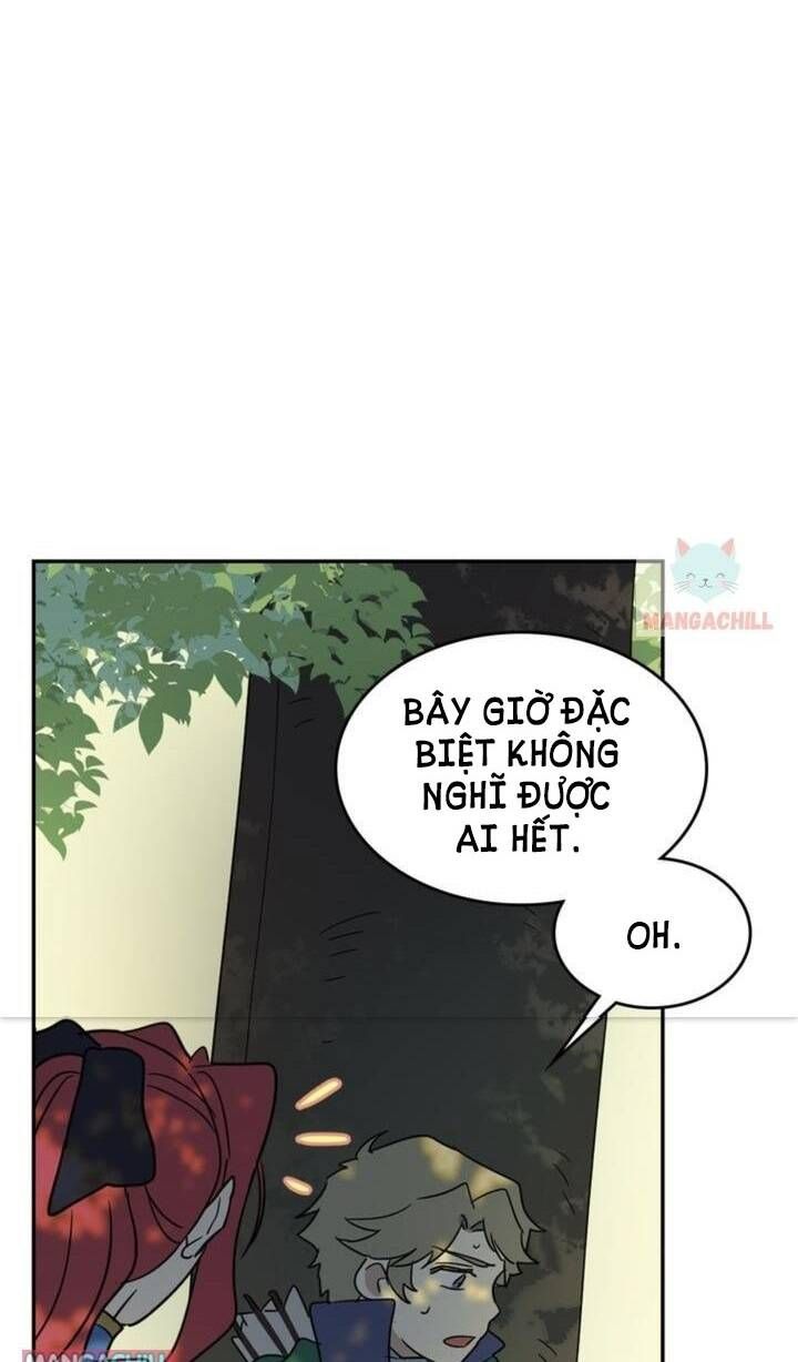 đọc truyện Người Đẹp Và Quái Vật Chương 85 ảnh 27 tại Thiên Thai Truyện