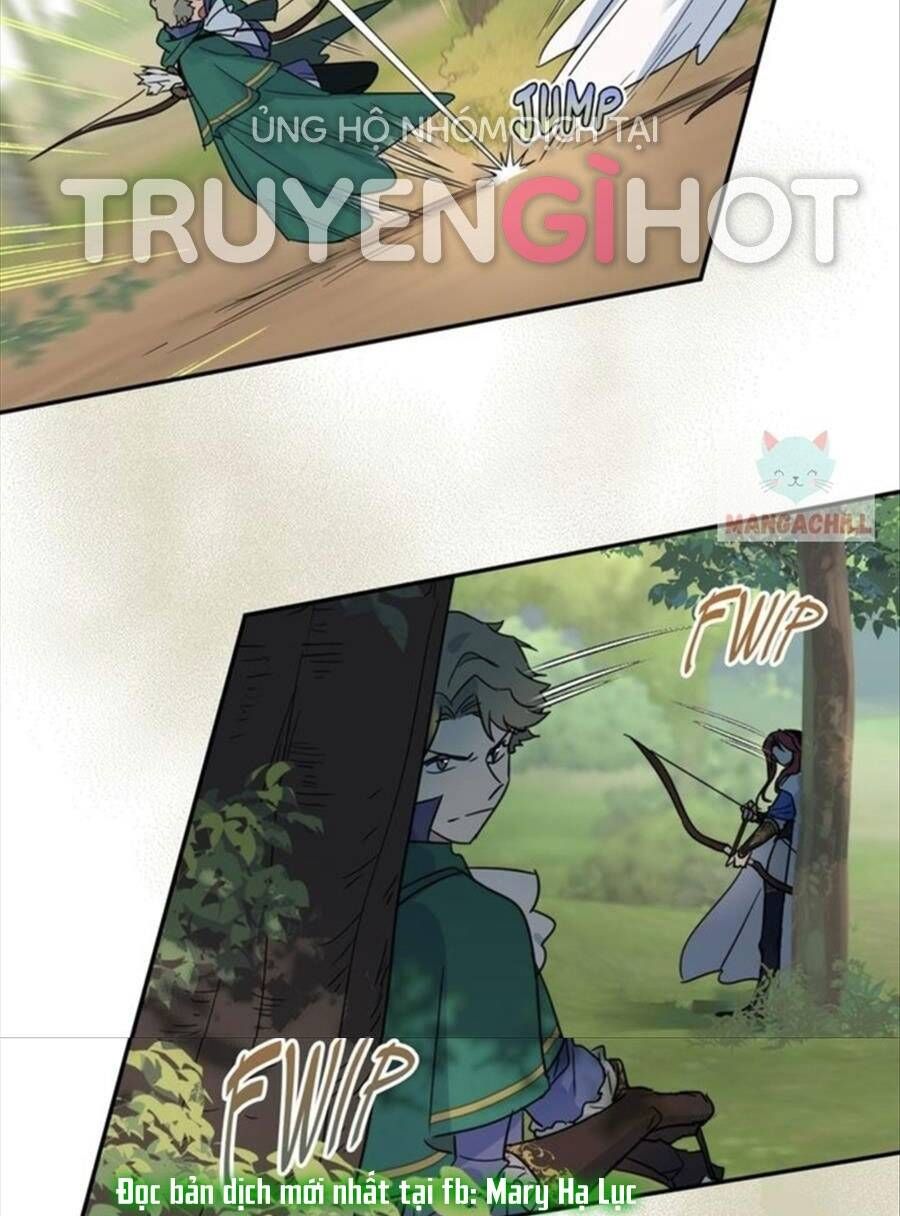 đọc truyện Người Đẹp Và Quái Vật Chương 85 ảnh 8 tại Thiên Thai Truyện