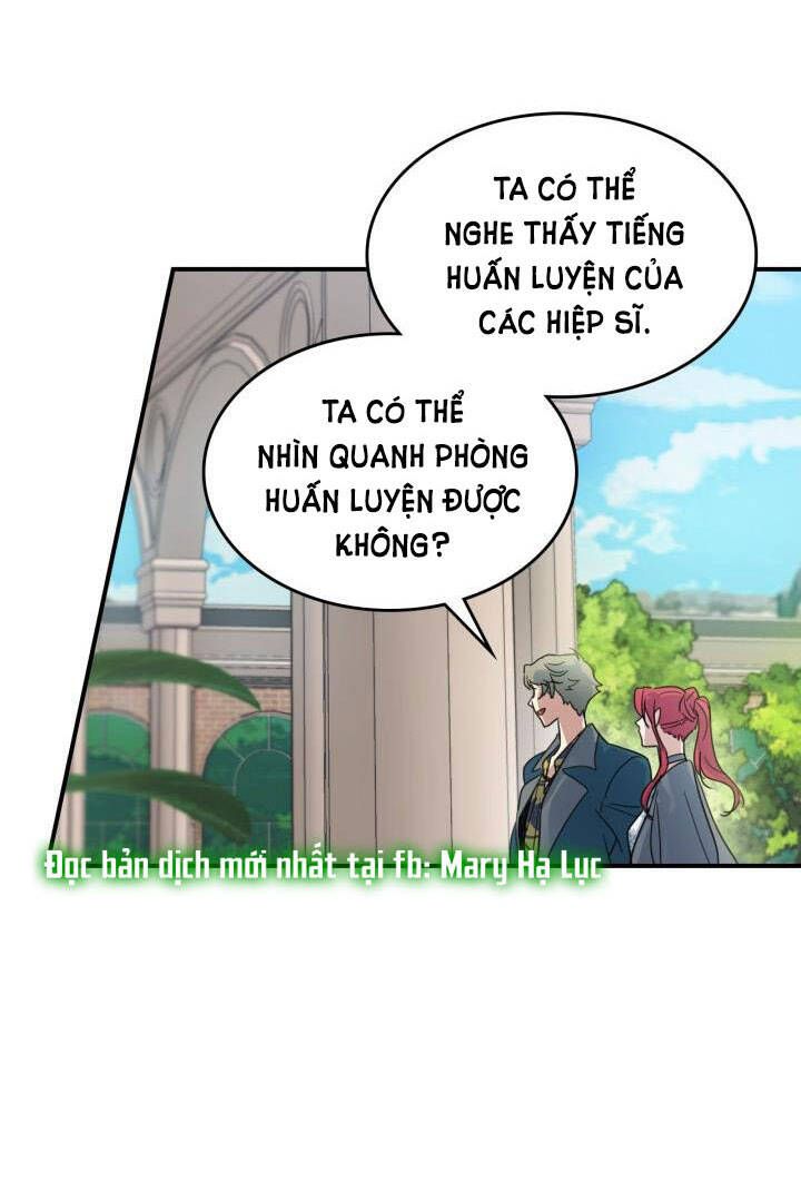 đọc truyện Người Đẹp Và Quái Vật Chương 86.2 ảnh 15 tại Thiên Thai Truyện