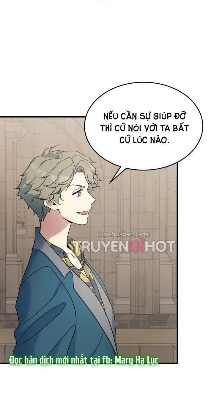 đọc truyện Người Đẹp Và Quái Vật Chương 86.2 ảnh 30 tại Thiên Thai Truyện