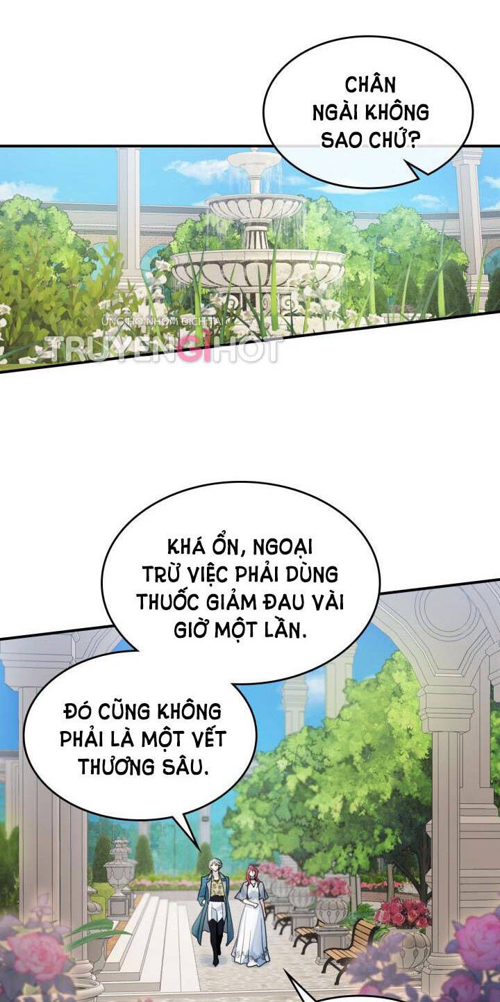 đọc truyện Người Đẹp Và Quái Vật Chương 86.2 ảnh 6 tại Thiên Thai Truyện