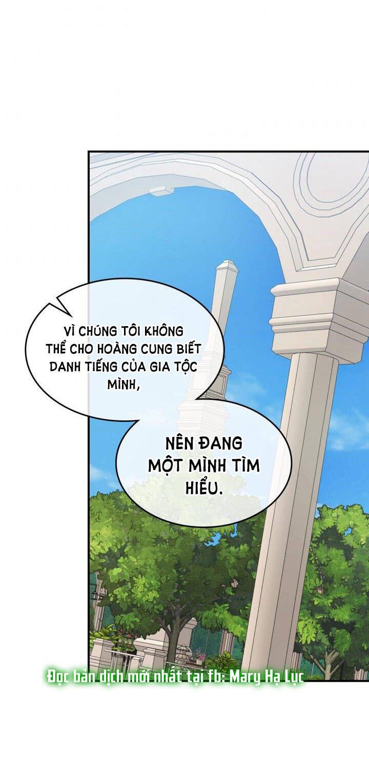 đọc truyện Người Đẹp Và Quái Vật Chương 86.2 ảnh 10 tại Thiên Thai Truyện