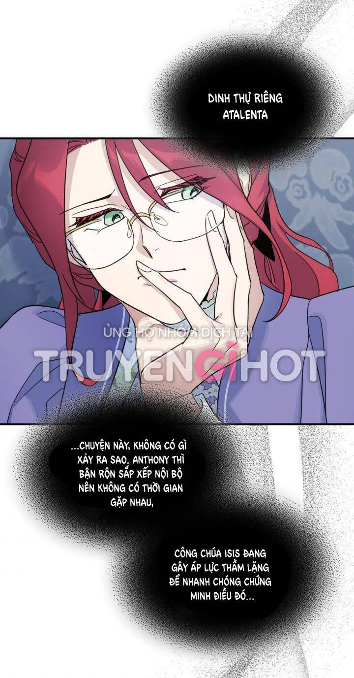 đọc truyện Người Đẹp Và Quái Vật Chương 87.2 ảnh 10 tại Giả Dược