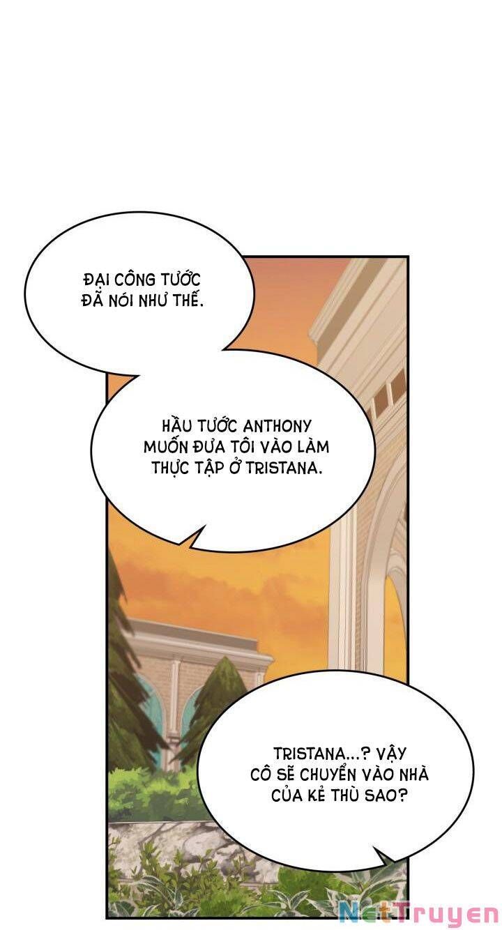 đọc truyện Người Đẹp Và Quái Vật Chương 88.5 ảnh 5 tại Thiên Thai Truyện