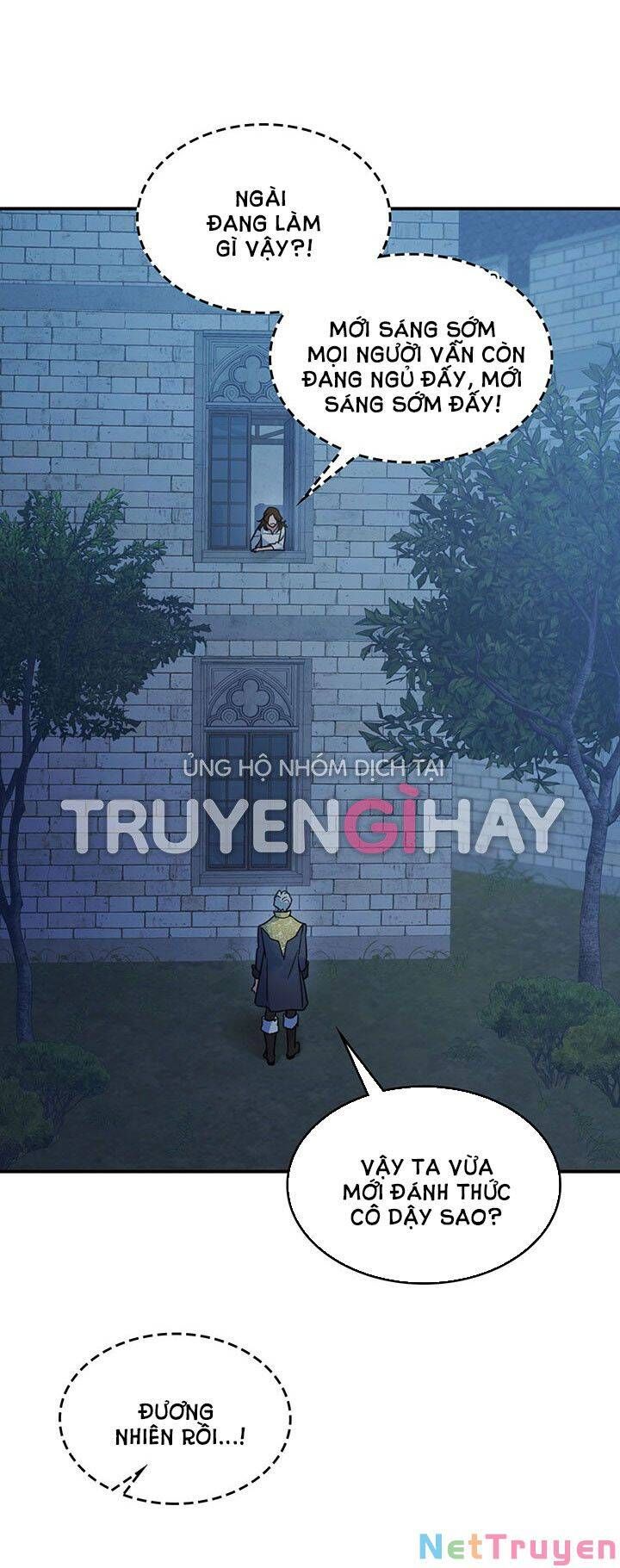 đọc truyện Người Đẹp Và Quái Vật Chương 89.5 ảnh 11 tại Thiên Thai Truyện