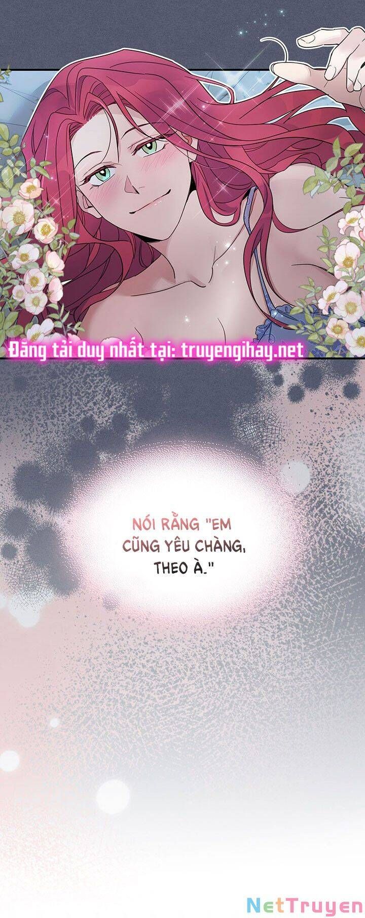 đọc truyện Người Đẹp Và Quái Vật Chương 89.5 ảnh 5 tại Thiên Thai Truyện
