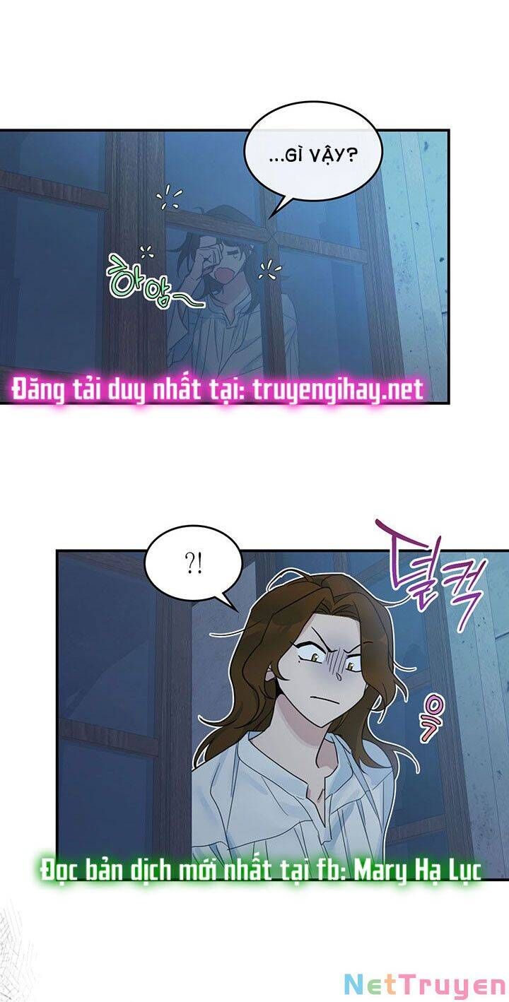 đọc truyện Người Đẹp Và Quái Vật Chương 89.5 ảnh 9 tại Thiên Thai Truyện
