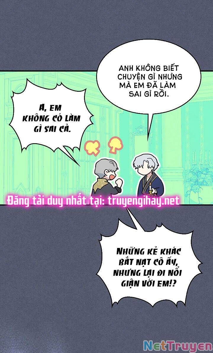 đọc truyện Người Đẹp Và Quái Vật Chương 89 ảnh 13 tại Thiên Thai Truyện