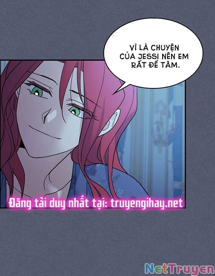 đọc truyện Người Đẹp Và Quái Vật Chương 89 ảnh 23 tại Thiên Thai Truyện