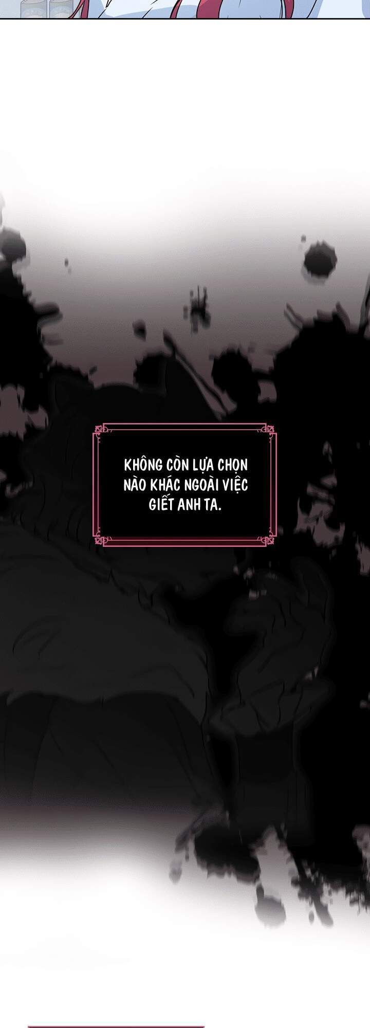 đọc truyện Người Đẹp Và Quái Vật Chương 9 ảnh 24 tại Giả Dược