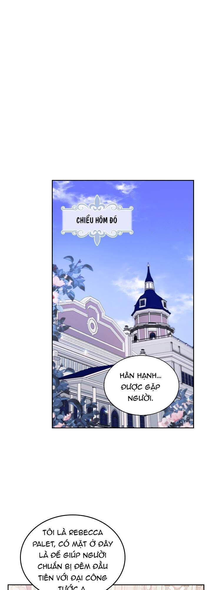 đọc truyện Người Đẹp Và Quái Vật Chương 9 ảnh 39 tại Giả Dược