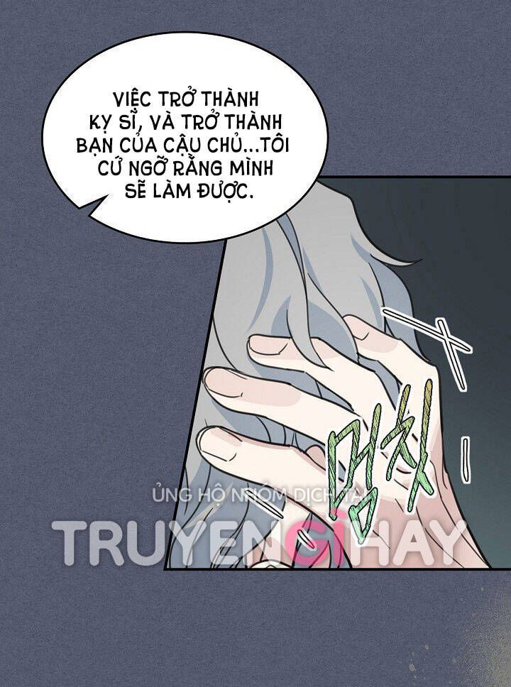 đọc truyện Người Đẹp Và Quái Vật Chương 90 ảnh 21 tại Thiên Thai Truyện