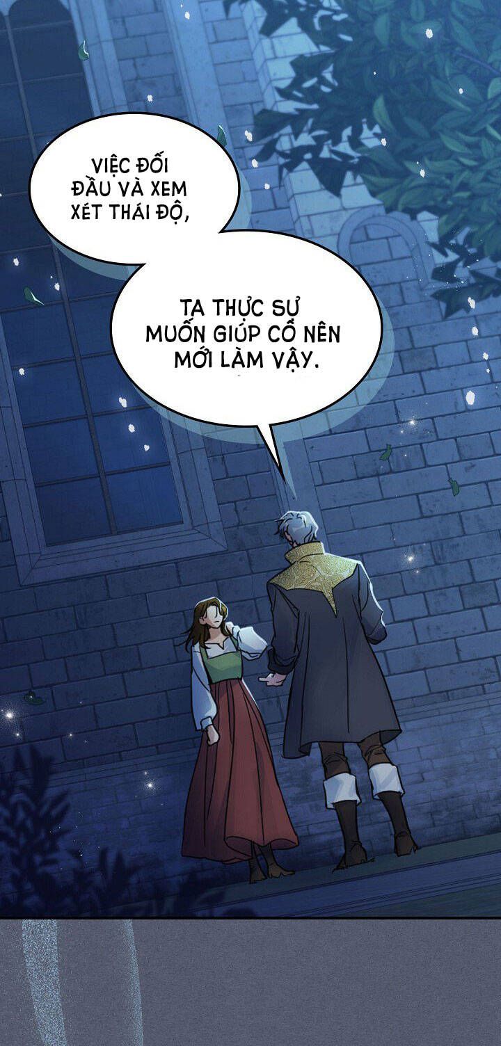 đọc truyện Người Đẹp Và Quái Vật Chương 90 ảnh 26 tại Thiên Thai Truyện