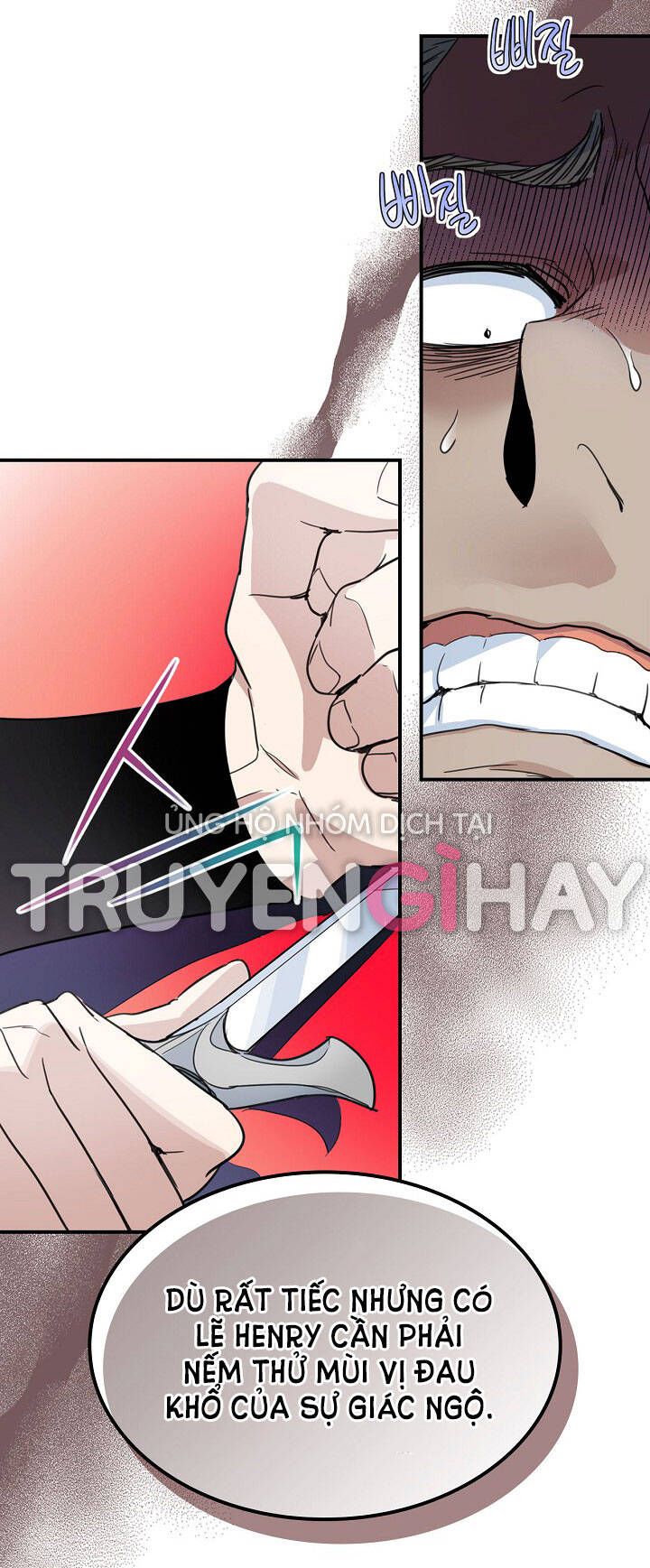đọc truyện Người Đẹp Và Quái Vật Chương 91 ảnh 15 tại Thiên Thai Truyện