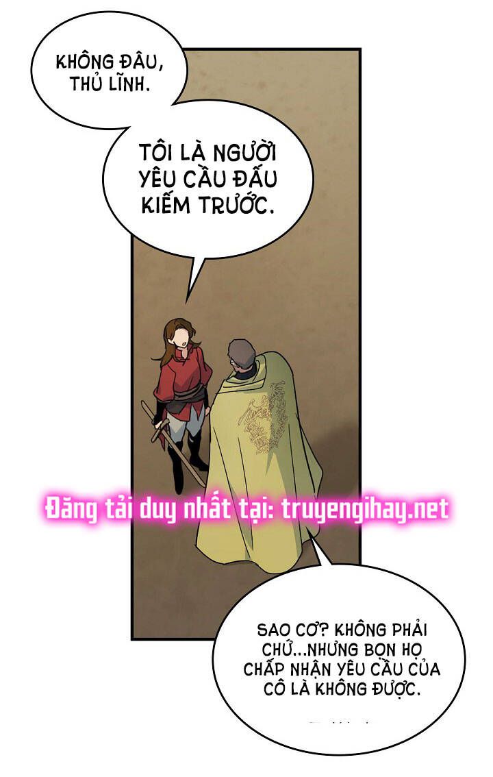 đọc truyện Người Đẹp Và Quái Vật Chương 91 ảnh 31 tại Thiên Thai Truyện