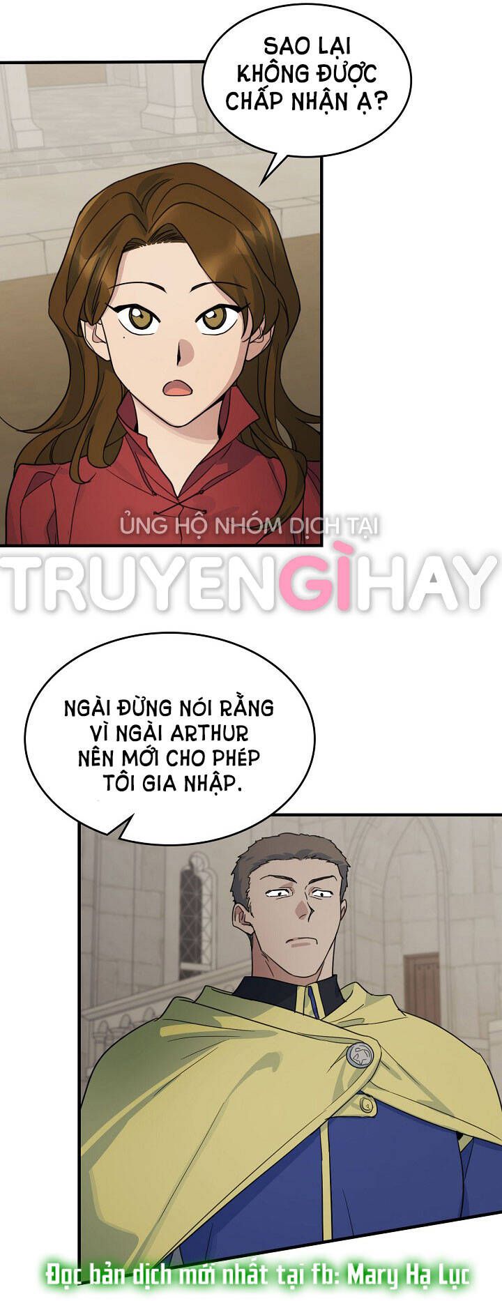 đọc truyện Người Đẹp Và Quái Vật Chương 91 ảnh 32 tại Thiên Thai Truyện