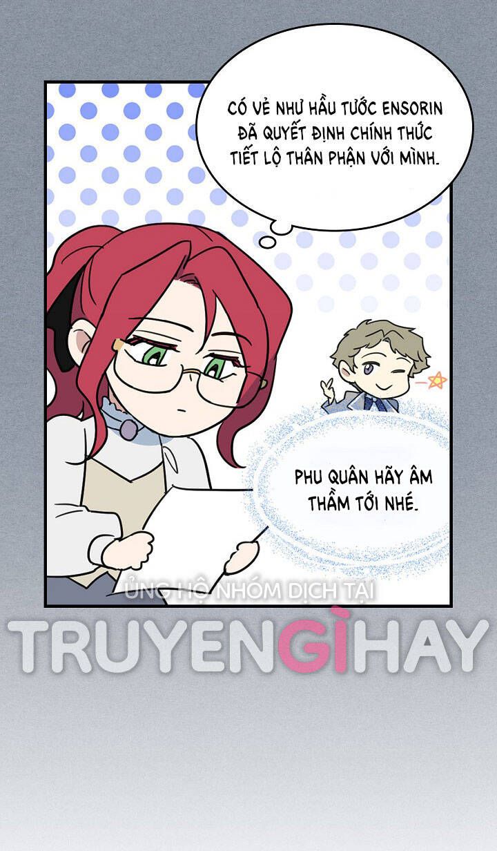 đọc truyện Người Đẹp Và Quái Vật Chương 91 ảnh 39 tại Thiên Thai Truyện