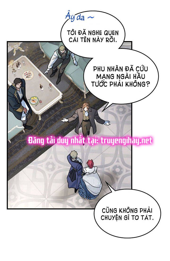 đọc truyện Người Đẹp Và Quái Vật Chương 91 ảnh 45 tại Thiên Thai Truyện