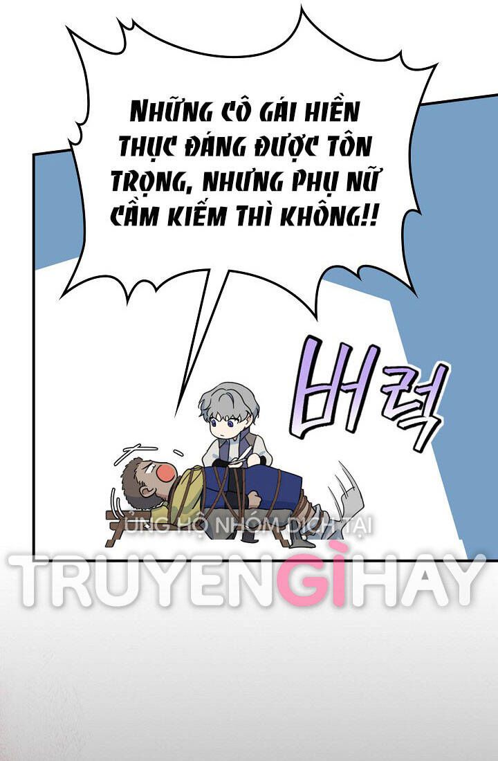 đọc truyện Người Đẹp Và Quái Vật Chương 91 ảnh 10 tại Thiên Thai Truyện